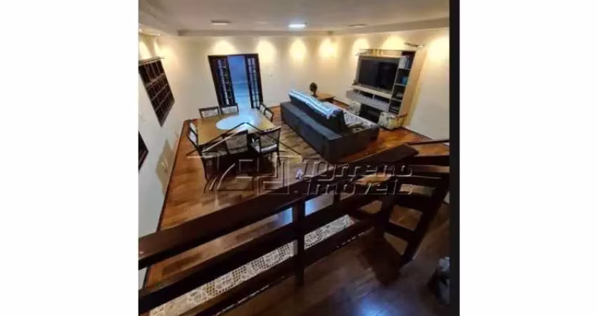 Casa em condomínio fechado com 3 quartos à venda na Avenida Shishima Hifumi, Urbanova, São José dos Campos