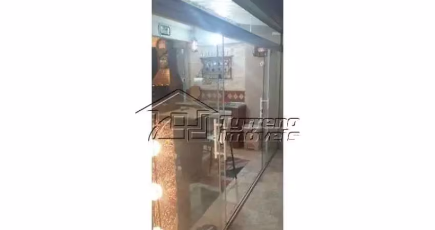 Apartamento com 2 quartos à venda na Rua Java, Jardim Paraíso, São José dos Campos