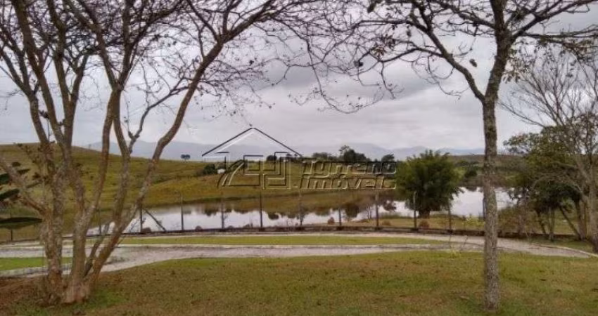 Ótima oportunidade, terreno em condomínio fechado
