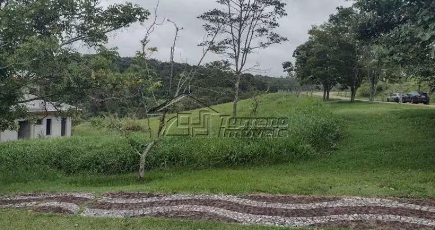 Terreno à venda na Estrada Municipal Pedro Moacir de Almeida, Alto da Ponte, São José dos Campos