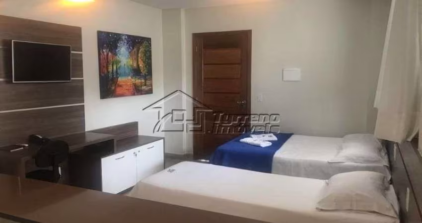 Hotel em São José dos Campos em localização privilegiada