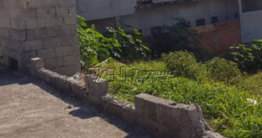 Terreno comercial em avenida