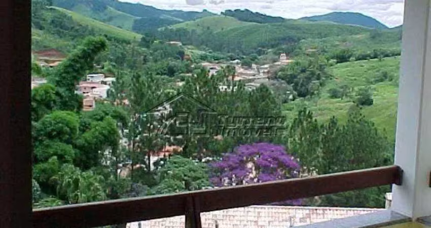 Casa com 4 quartos à venda no Centro, Jambeiro 