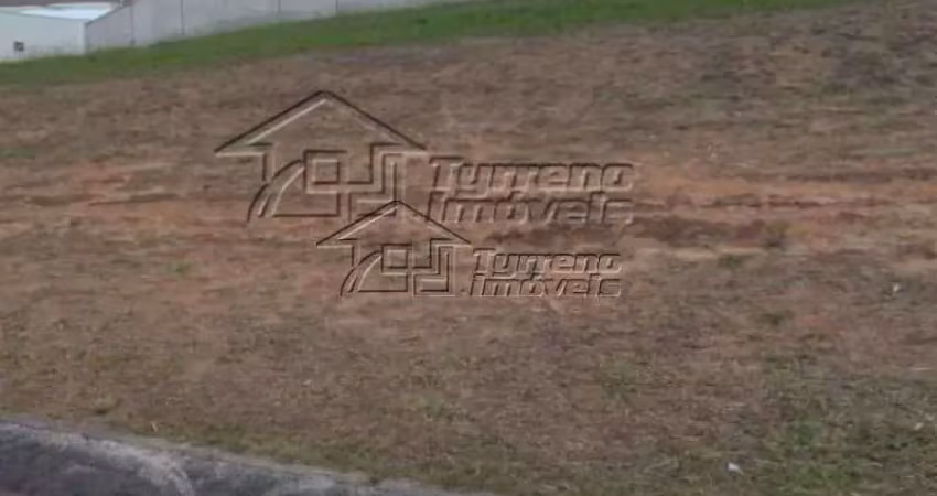 Terreno à venda na Avenida Papa João Paulo II, Urbanova VI, São José dos Campos