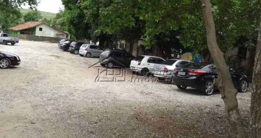 Terreno à venda na Rua Visconde de São Lourenço, Jardim do Lago, São José dos Campos