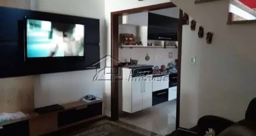 Casa com 3 quartos à venda na Rua Confrade Nelson Pereira Lima, Jardim Santa Luzia, São José dos Campos