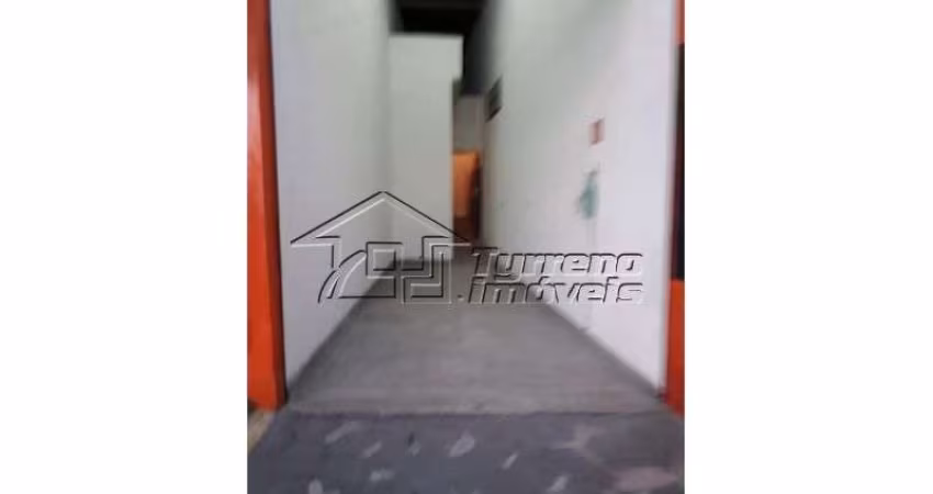 Ponto Comercial em Santana - São José dos Campos