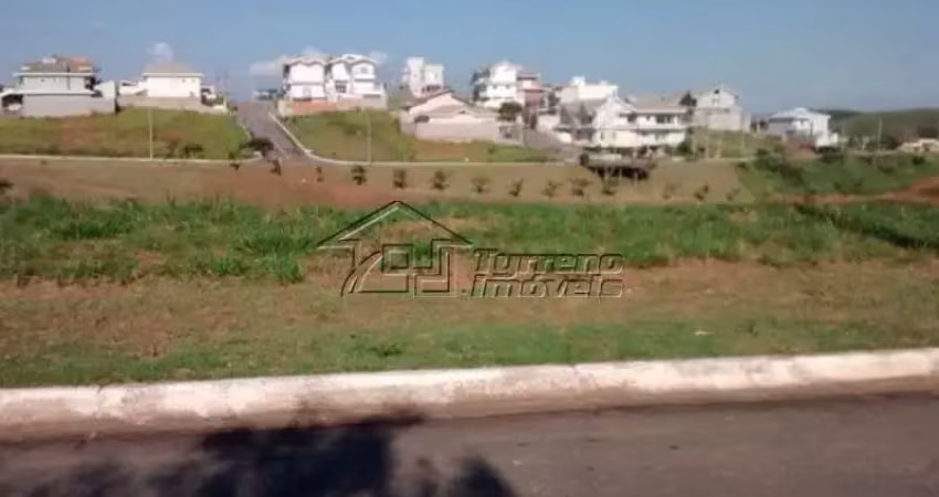 Terreno à venda na Rua Cambui, Condomínio Residencial Mantiqueira, São José dos Campos