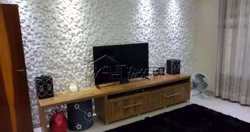 Casa com 3 quartos à venda na Rua Anápolis, Parque Industrial, São José dos Campos