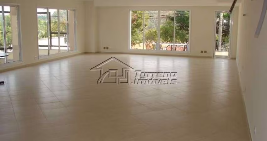 Prédio Comercial no Jardim Satélite