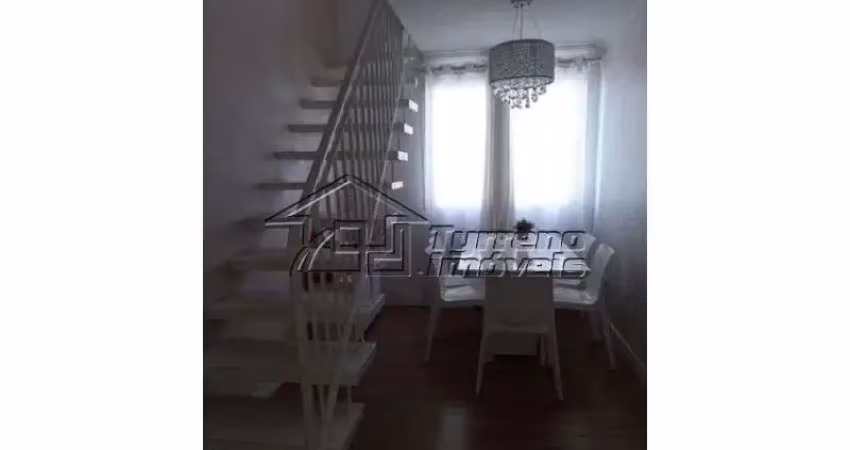 Apartamento cobertura na zona sul de são josé dos campos