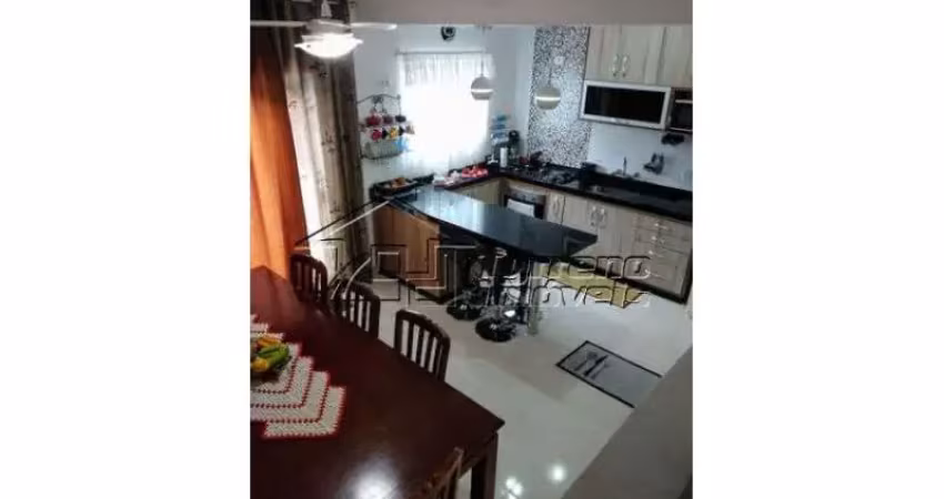 Excelente casa no jardim satélite com 3 dormitórios