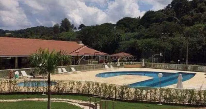 Amplo terreno na reserva fazenda são francisco em jambeiro