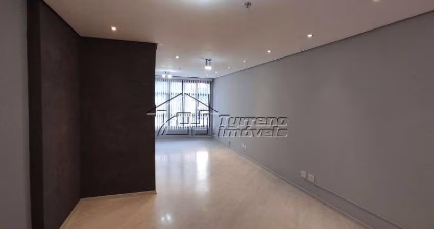 Sala Comercial - Jardim Aquarius