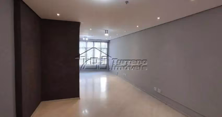 Sala comercial à venda na Avenida Alfredo Ignácio Nogueira Penido, Parque Residencial Aquarius, São José dos Campos