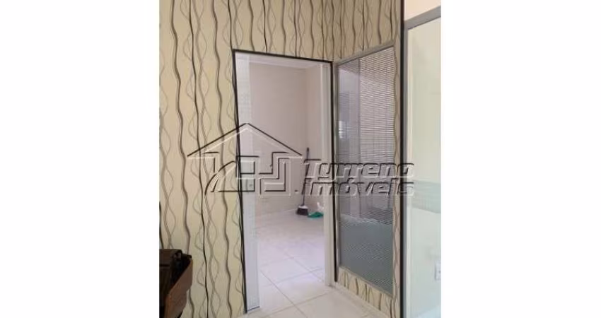 Sala comercial no Jardim Aquarius