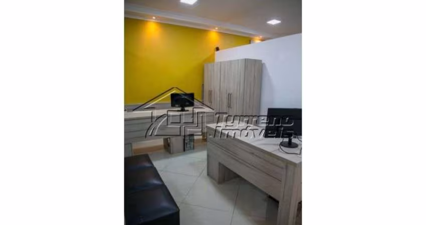 Sala comercial ao lado do Vale Sul Shopping