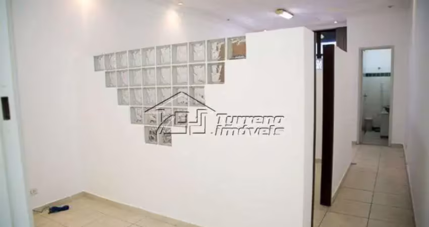 Sala comercial à venda na Rua José Alves dos Santos, Floradas de São José, São José dos Campos