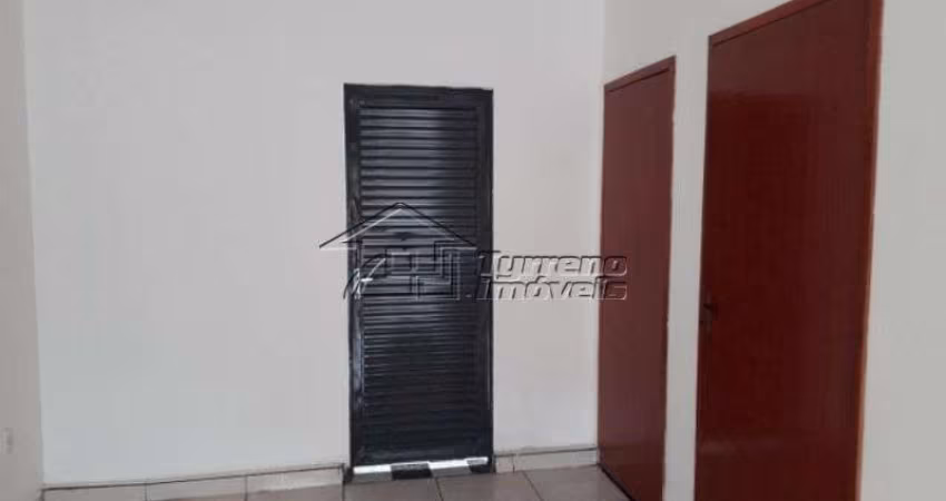 Ponto comercial para locação - Bosque dos Eucaliptos