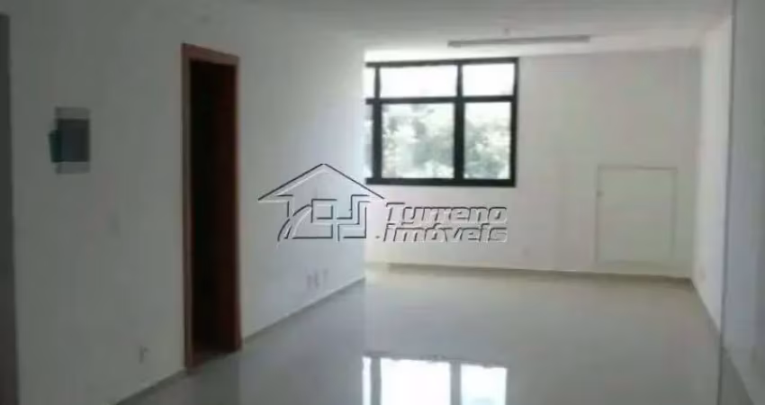 Sala comercial à venda no centro de são josé dos campos