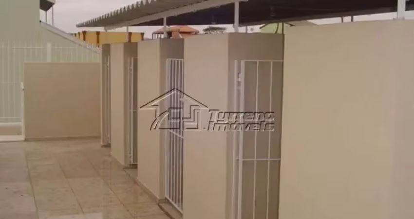 Sala comercial à venda na Rua Cândida Costa da Silva, Parque Nova Esperança, São José dos Campos