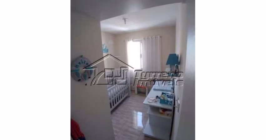 Apartamento com 2 dormitórios na Zona Sul de São José dos Campos