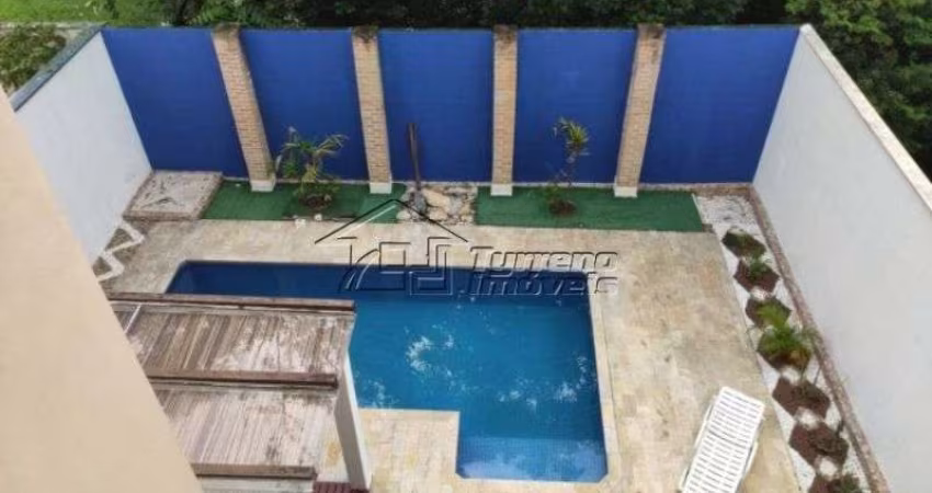 Lindo sobrado no Urbanova. Vale a pena visitar!