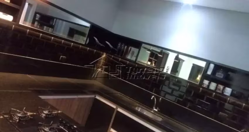 Casa com 3 quartos à venda na Avenida José Antônio Silvério, Jardim Santa Júlia, São José dos Campos