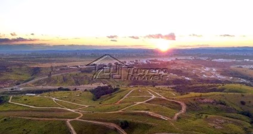 Terreno com  500m² no Mirante Cambuí