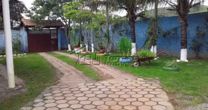 Chácara com terreno de 1.380m² no bairro dos freitas - são josé dos campos
