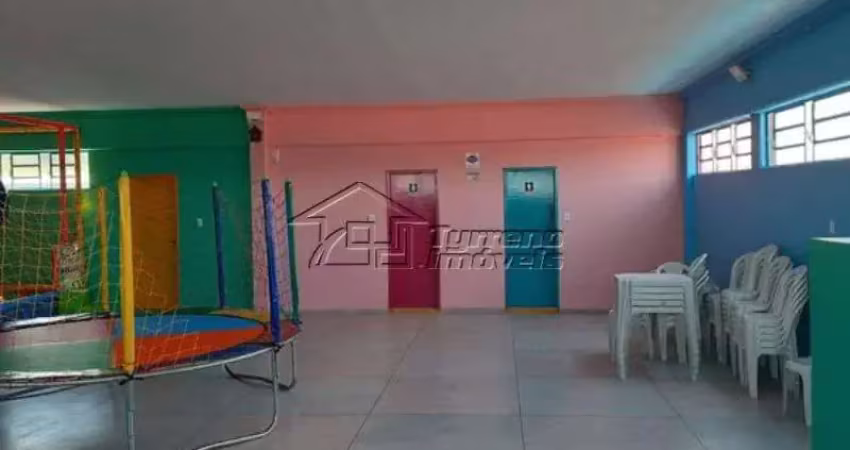 Salão de festas montado e mobilhado na zona norte de são josé dos campos