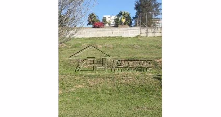Terreno com 1.000m² no Mirante do Vale