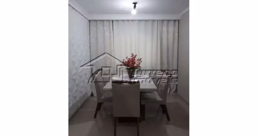 Casa com 3 quartos à venda na Rua Augusto Frederico Schimidt, Jardim das Indústrias, São José dos Campos