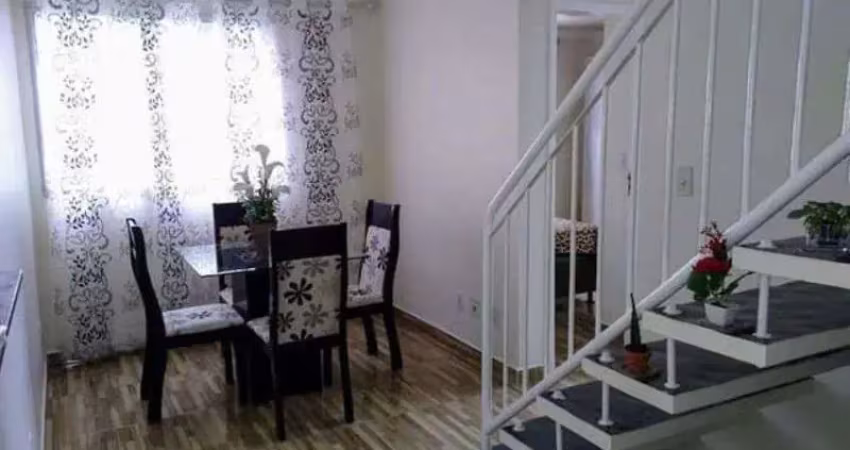 Apartamento com 2 quartos à venda na Avenida Salinas, Bosque dos Eucaliptos, São José dos Campos