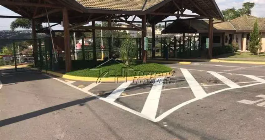 Terreno com 1.035m² no condomínio residencial mantiqueira