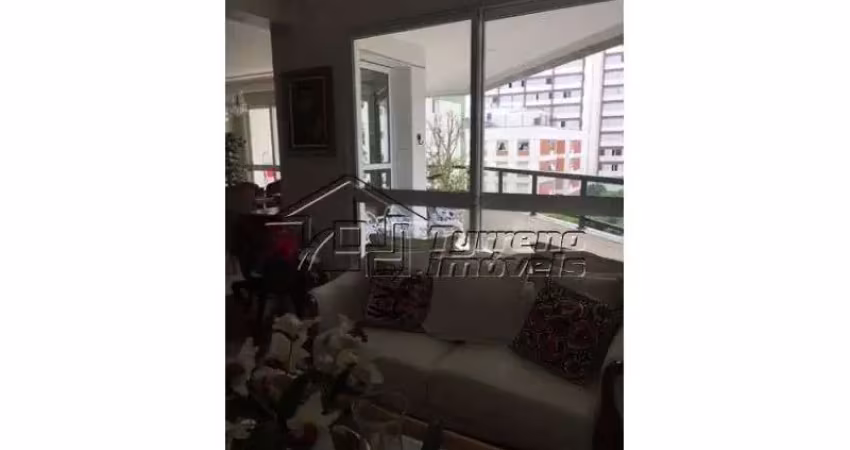 Apartamento com 3 quartos à venda na Rua Major Francisco de Paula Elias, Vila Adyana, São José dos Campos