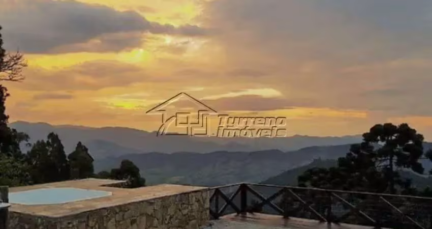 Casa com 9 quartos à venda no Centro, Campos do Jordão 