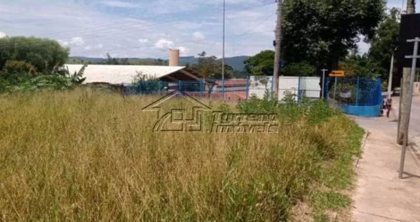 Ótimo terreno comercial ou residencial com 750m² - pousada do vale