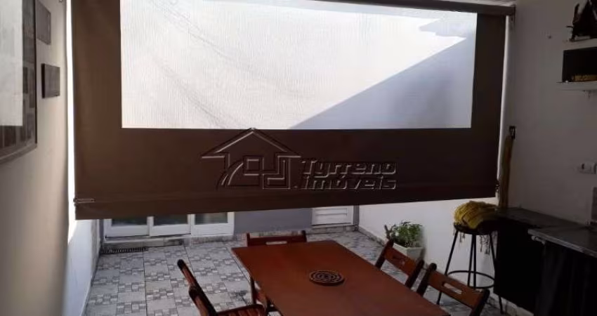 Sobrado Villagio no Jardim Limoeiro