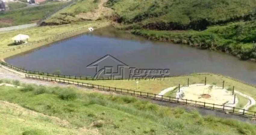 Terreno de esquina no residencial mantiqueira - zona norte