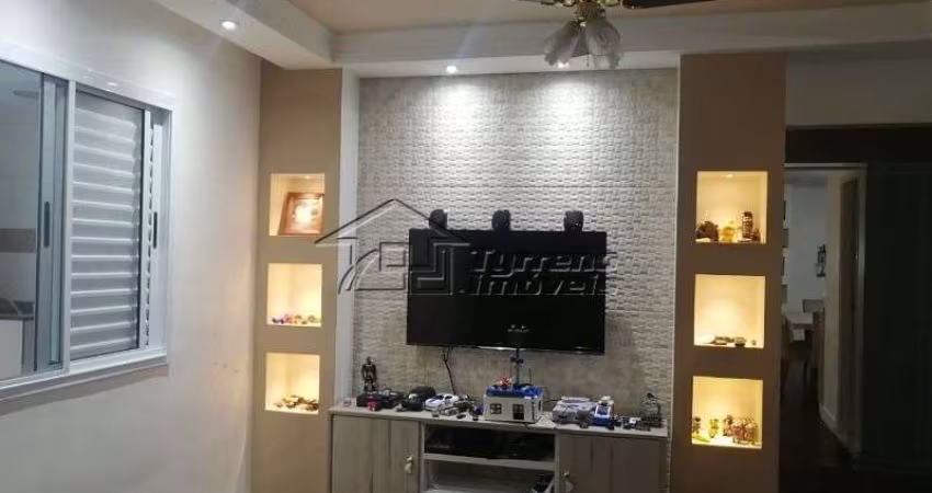 Lindo Apartamento na Região central de São José dos Campos