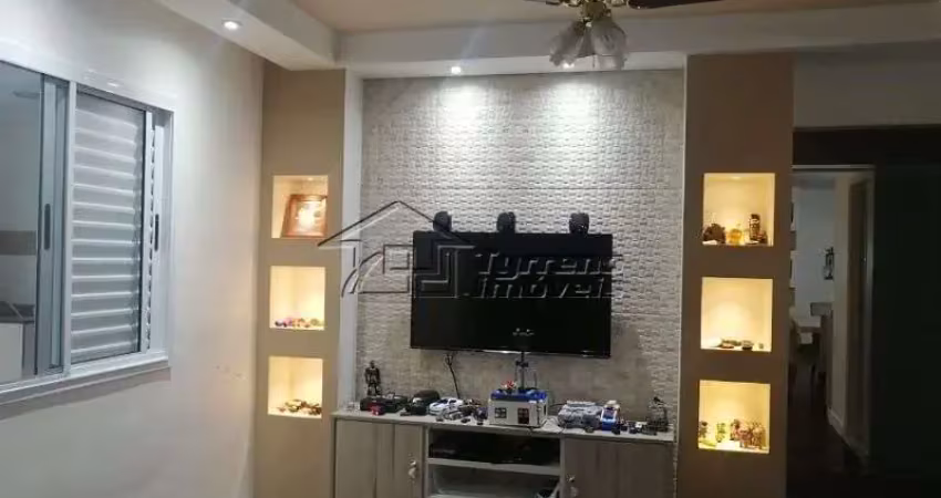 Lindo apartamento na região central de são josé dos campos