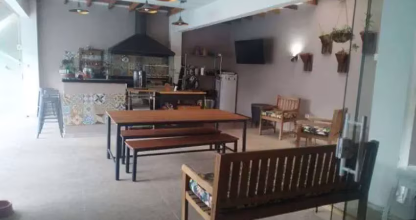 Casa em condomínio fechado com 4 quartos à venda na Rua Raul Seixas, Loteamento Villa Branca, Jacareí