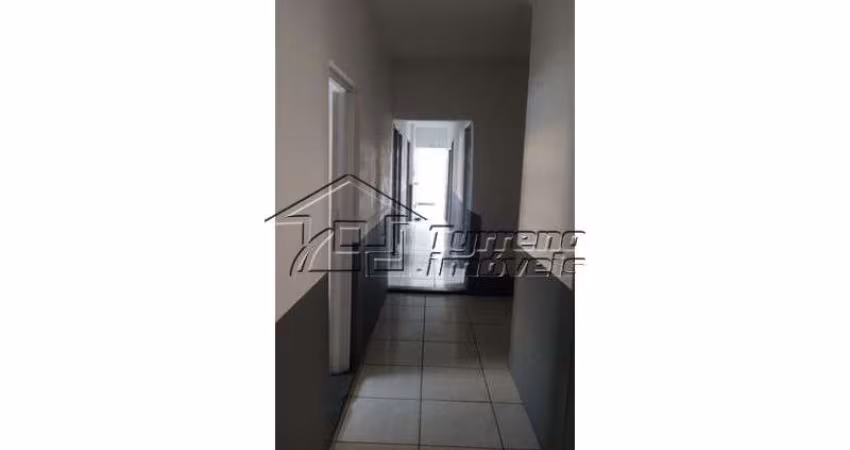 Excelente oportunidade - Casa Comercial em região nobre da cidade