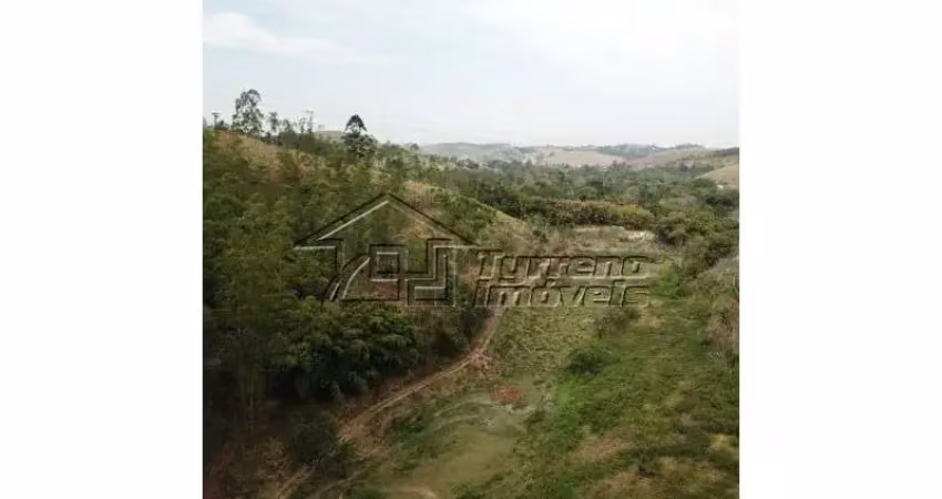 Área com 13 alqueires na zona norte de são josé dos campos