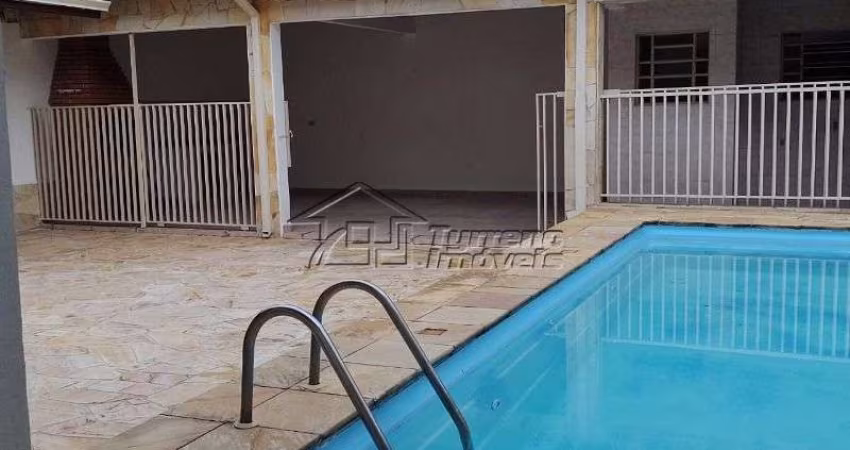 Excelente Casa residencial/comercial com Escritório. Possui habite-se - Jardim Esplanada