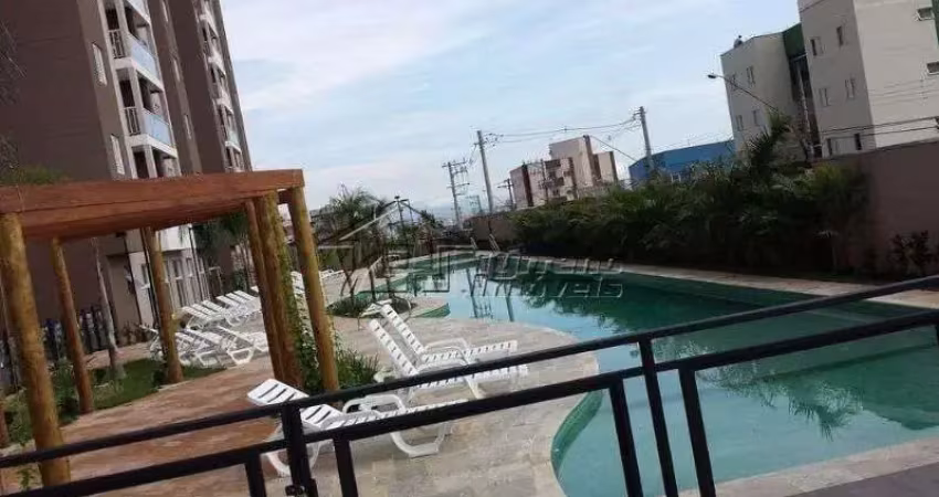 Apartamento com 3 quartos à venda na Avenida Tokio, Jardim Oriente, São José dos Campos