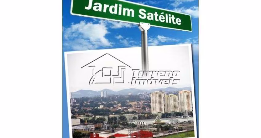 Ideal para investidores - Terreno Comercial na Zona Sul em São José dos Campos