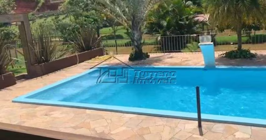 Excelente Chácara na Zona Norte de São José dos Campos
