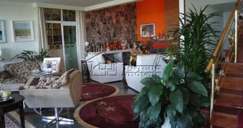Casa em condomínio fechado com 4 quartos à venda na Avenida Shishima Hifumi, Urbanova, São José dos Campos